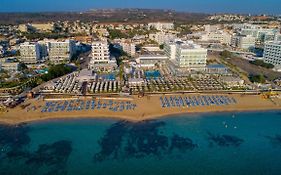 Constantinos The Great Hotel Cyprus